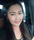 Rencontre Femme Thaïlande à khengkhro : Kritnicha, 33 ans